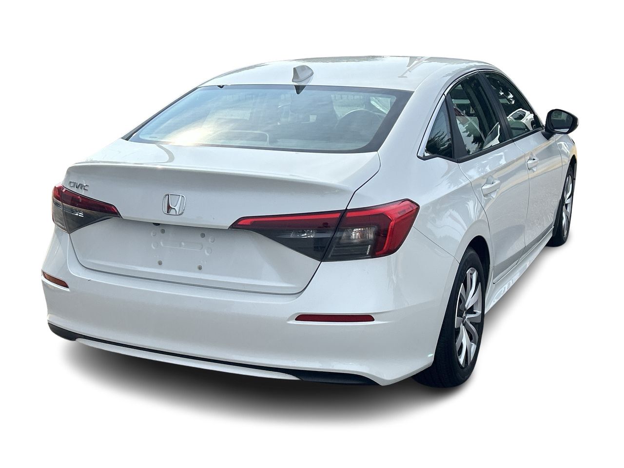2022 Honda Civic in Markham, Ontario