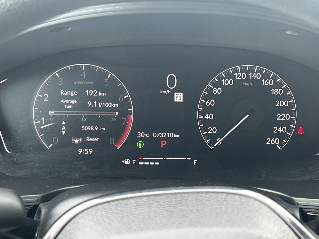 2022 Honda Civic in Markham, Ontario