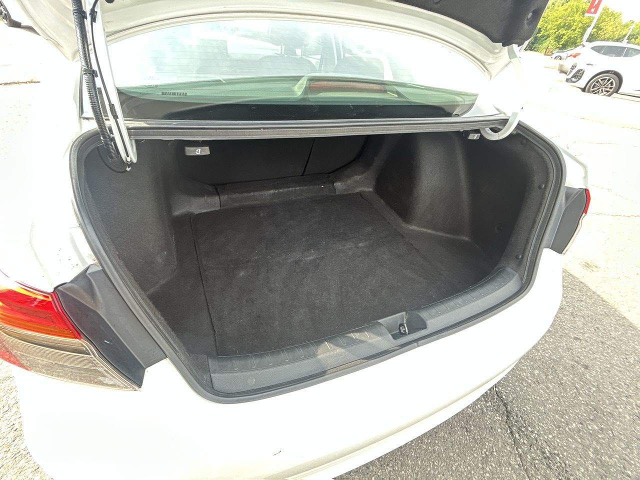 2022 Honda Civic in Markham, Ontario