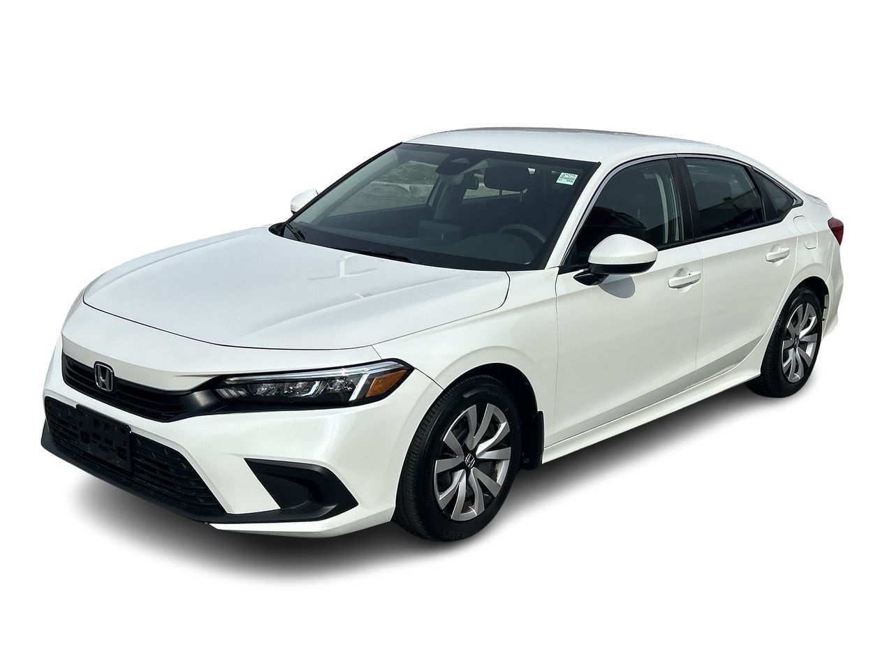 2022 Honda Civic in Markham, Ontario