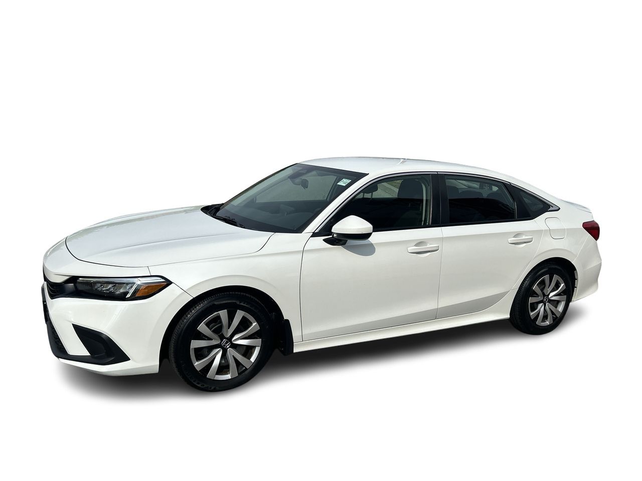 2022 Honda Civic in Markham, Ontario