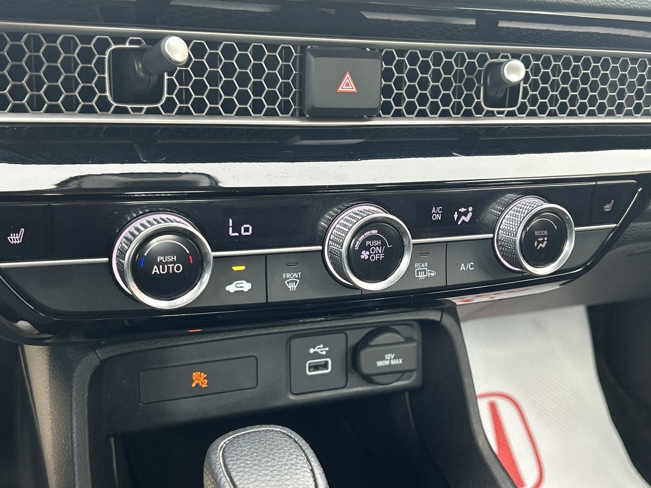 2022 Honda Civic in Markham, Ontario