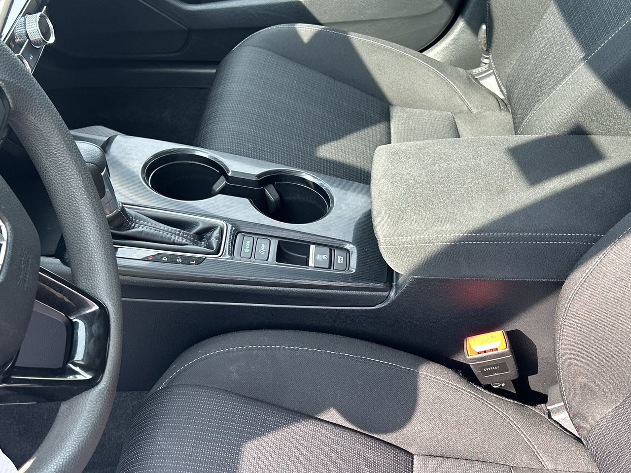 2022 Honda Civic in Markham, Ontario