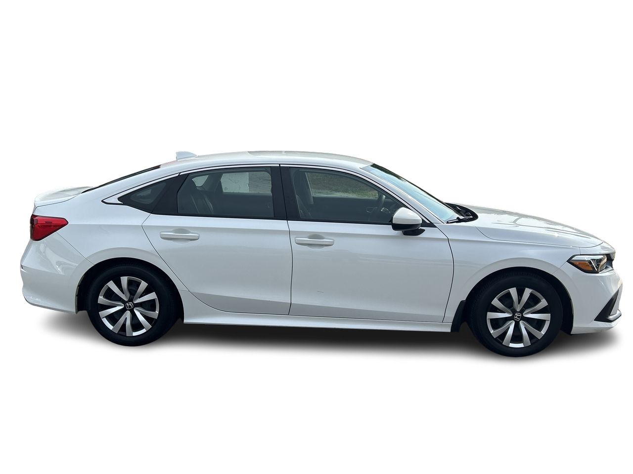 2022 Honda Civic in Markham, Ontario