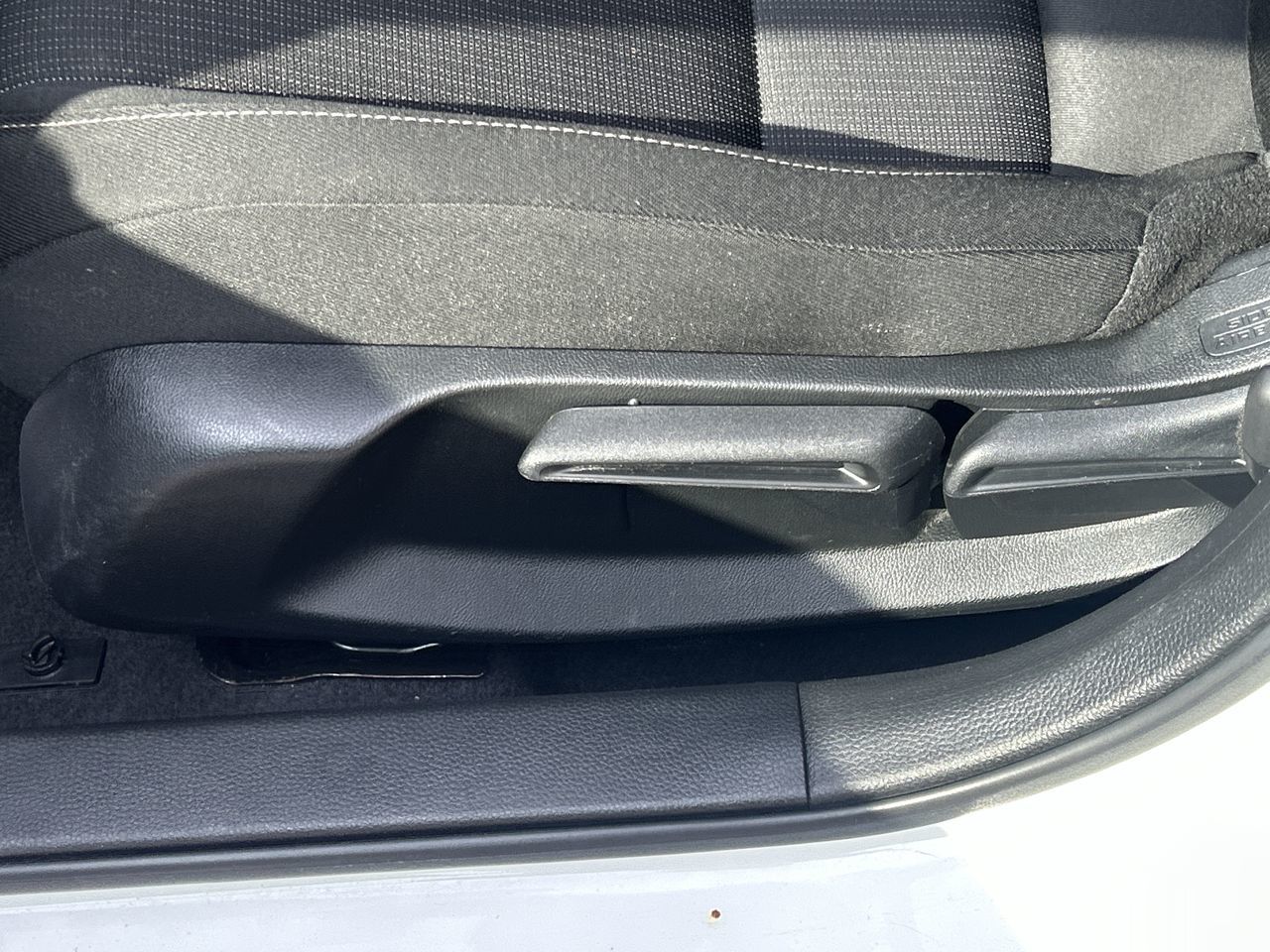 2022 Honda Civic in Markham, Ontario