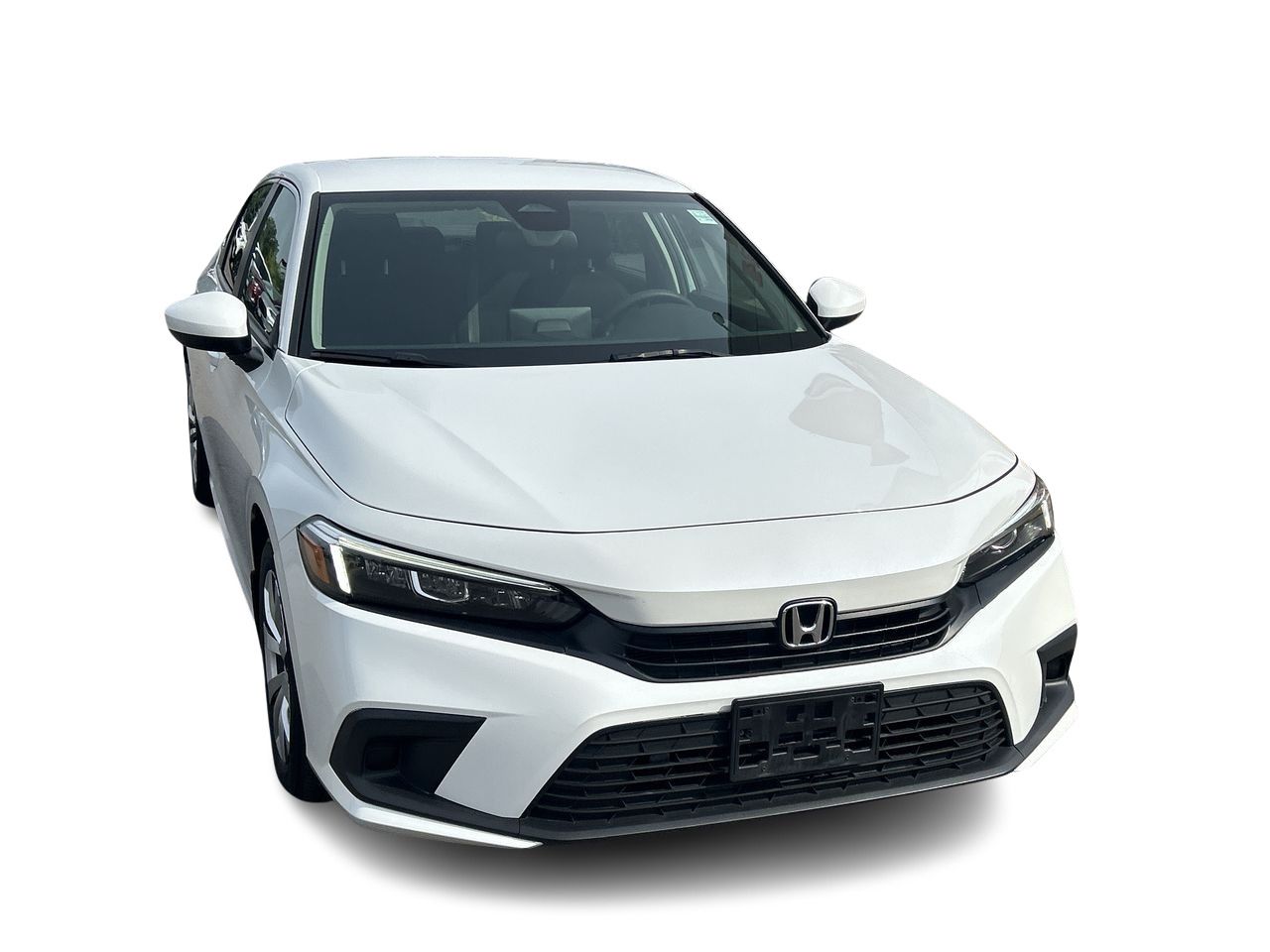 2022 Honda Civic in Markham, Ontario