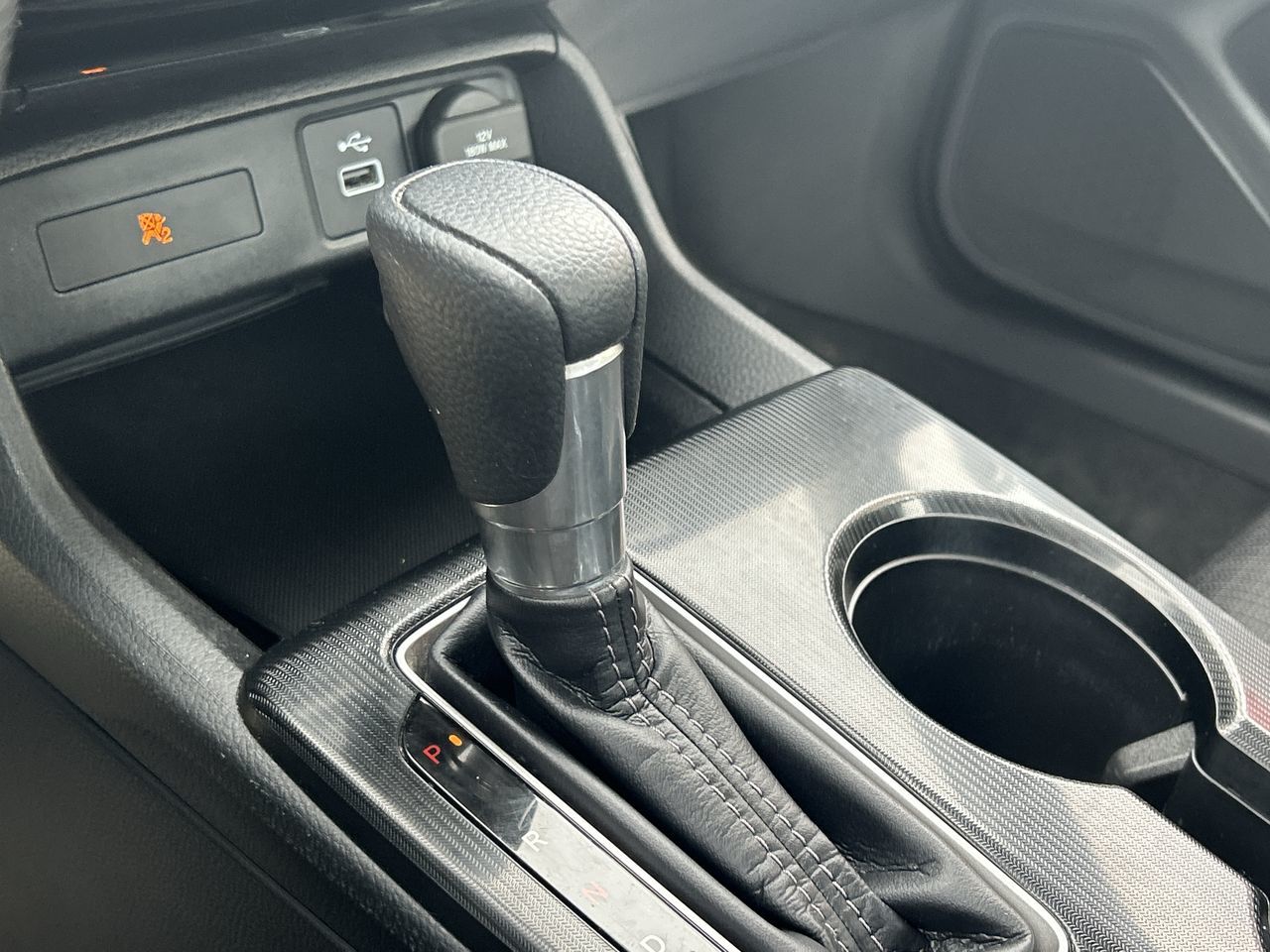 2022 Honda Civic in Markham, Ontario
