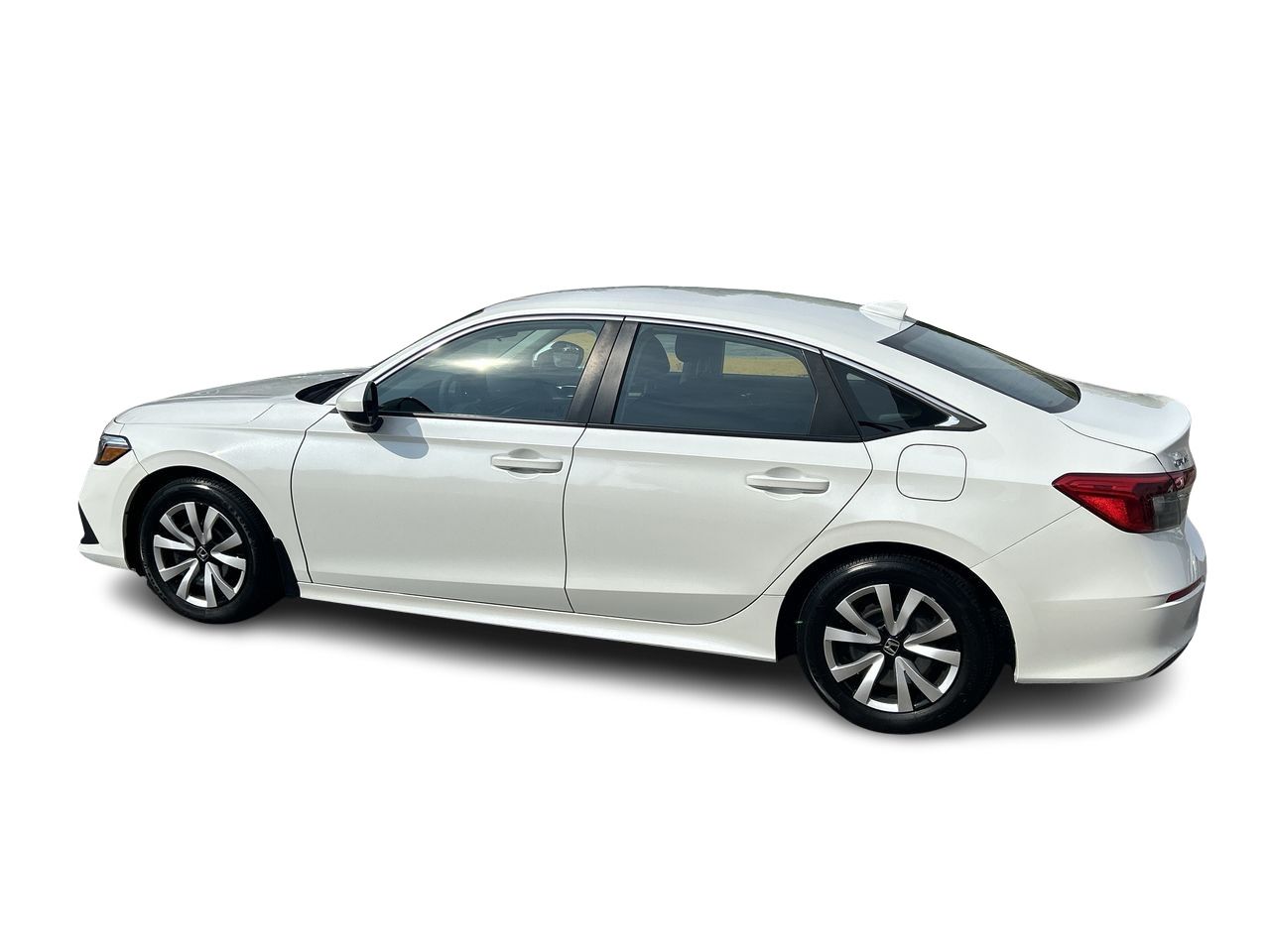 2022 Honda Civic in Markham, Ontario