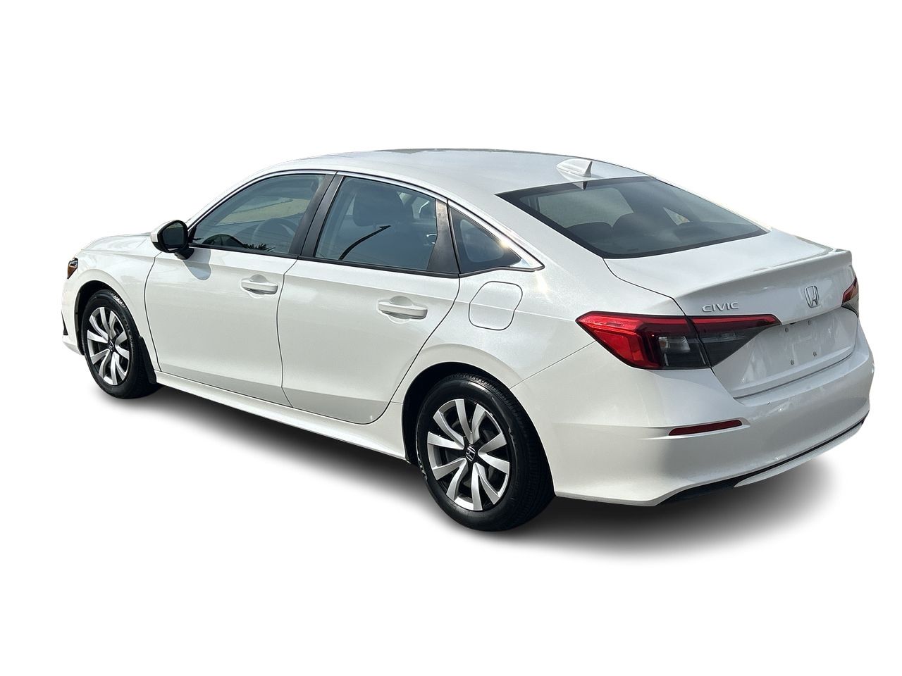 2022 Honda Civic in Markham, Ontario