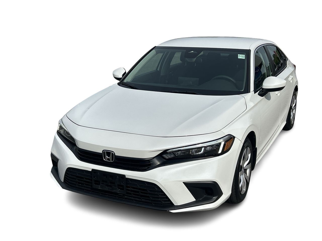 2022 Honda Civic in Markham, Ontario