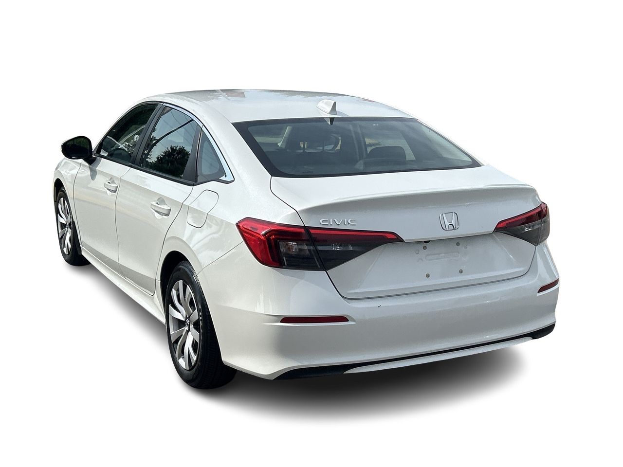 2022 Honda Civic in Markham, Ontario
