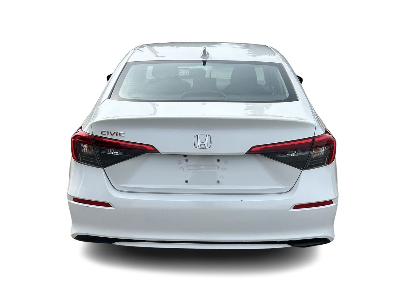 2022 Honda Civic in Markham, Ontario