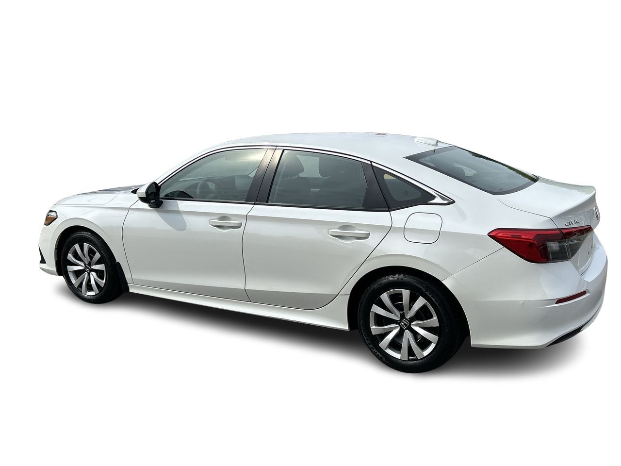 2022 Honda Civic in Markham, Ontario