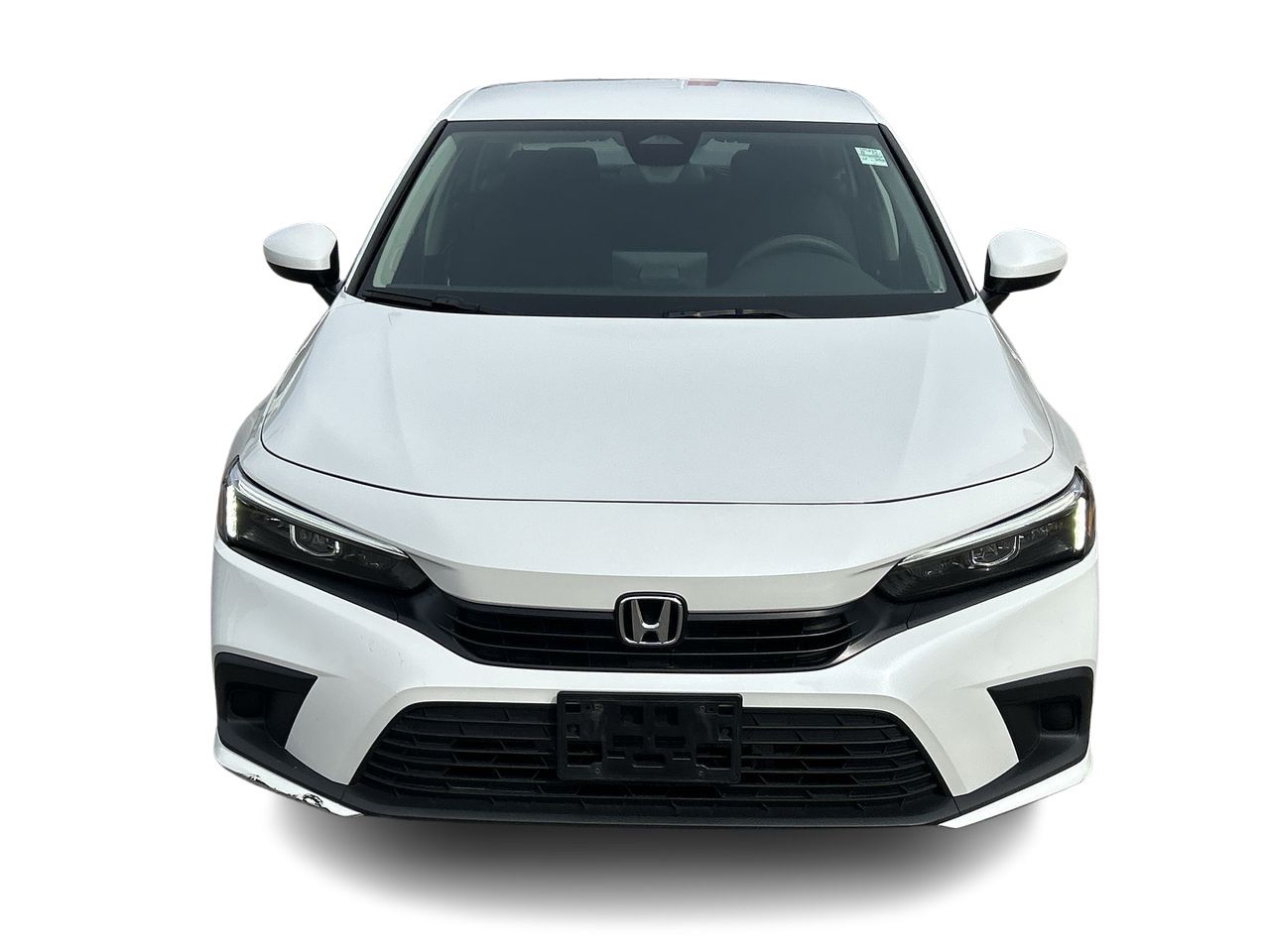 2022 Honda Civic in Markham, Ontario