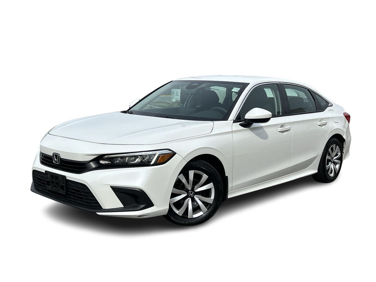 2022 Honda Civic in Markham, Ontario