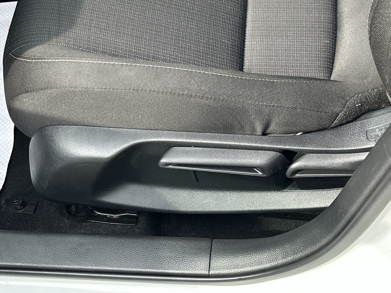 2022 Honda Civic in Markham, Ontario