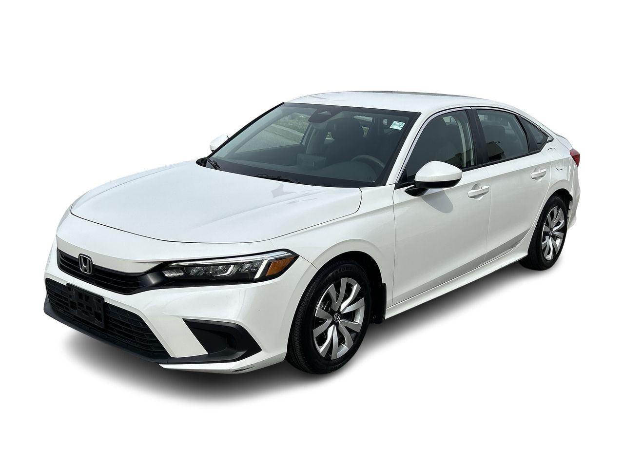 2022 Honda Civic in Markham, Ontario