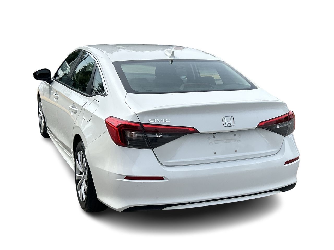 2022 Honda Civic in Markham, Ontario
