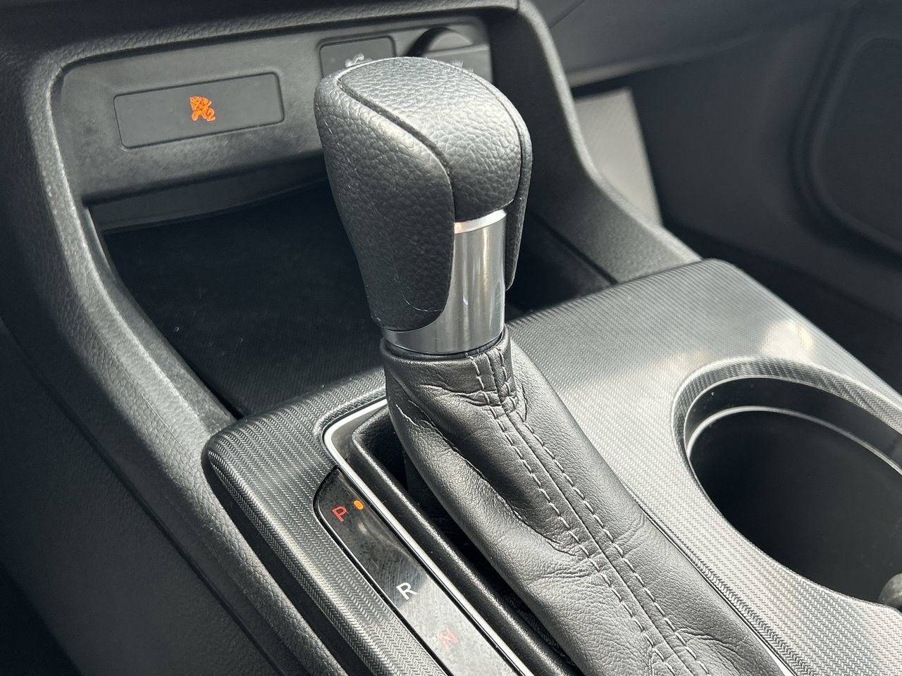2022 Honda Civic in Markham, Ontario