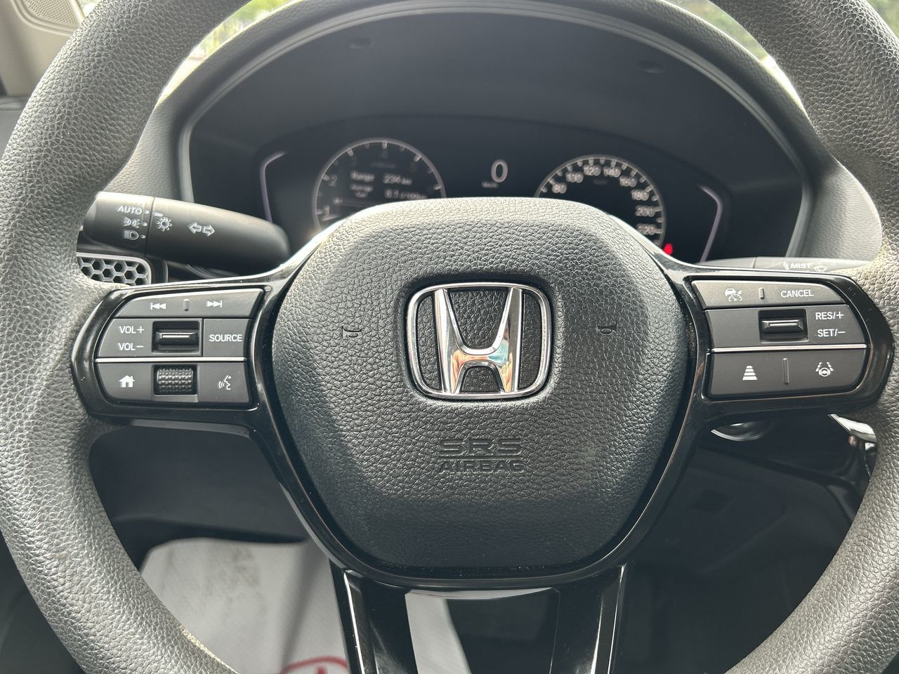 2022 Honda Civic in Markham, Ontario