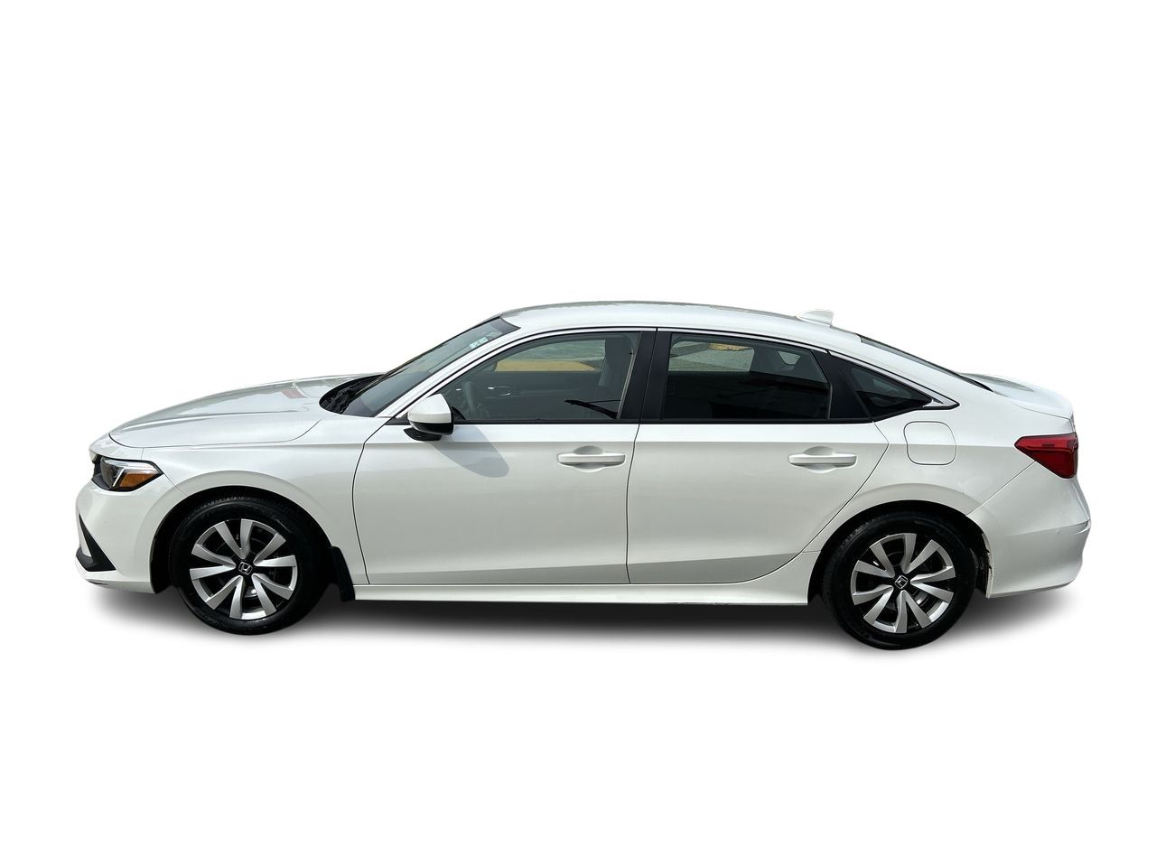 2022 Honda Civic in Markham, Ontario