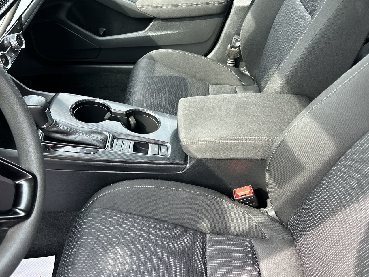 2022 Honda Civic in Markham, Ontario
