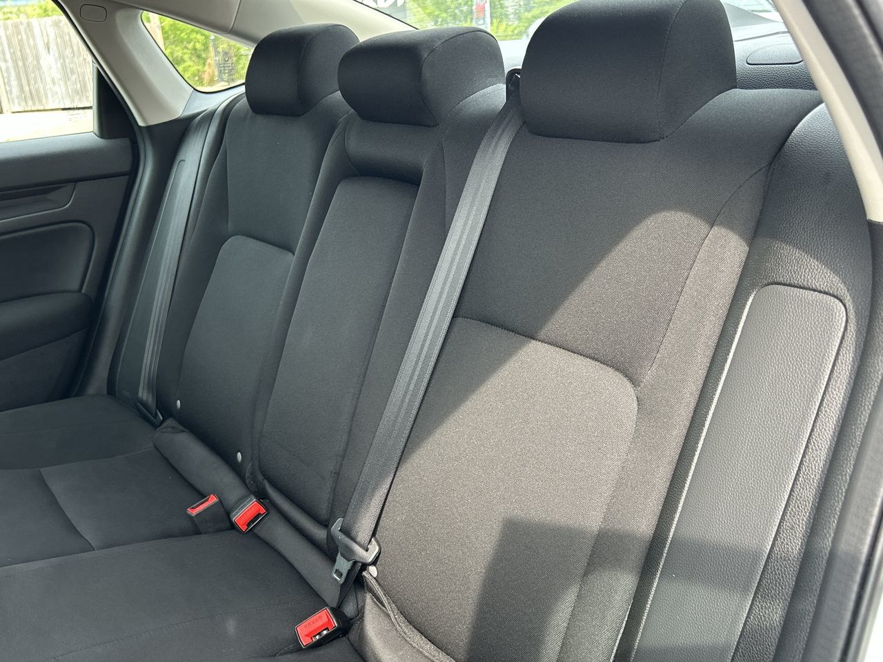 2022 Honda Civic in Markham, Ontario