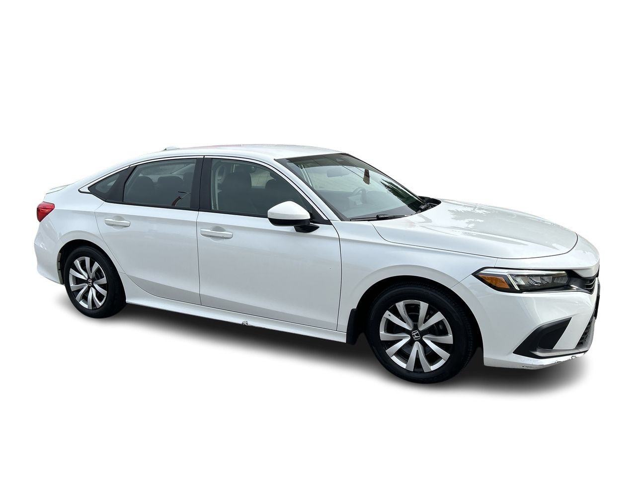 2022 Honda Civic in Markham, Ontario