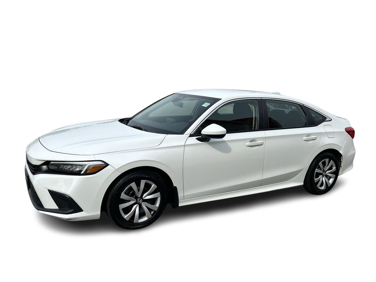 2022 Honda Civic in Markham, Ontario