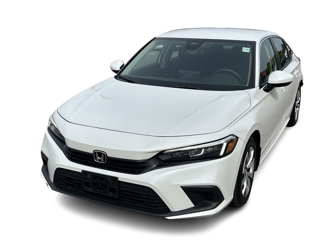 2022 Honda Civic in Markham, Ontario