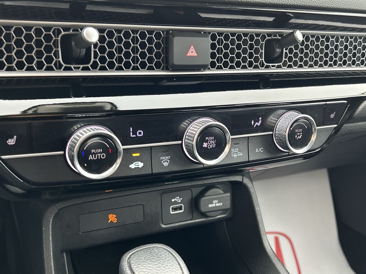 2022 Honda Civic in Markham, Ontario