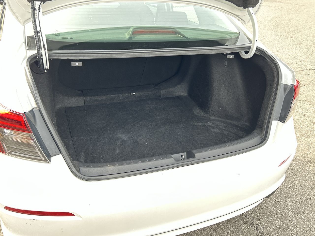 2022 Honda Civic in Markham, Ontario