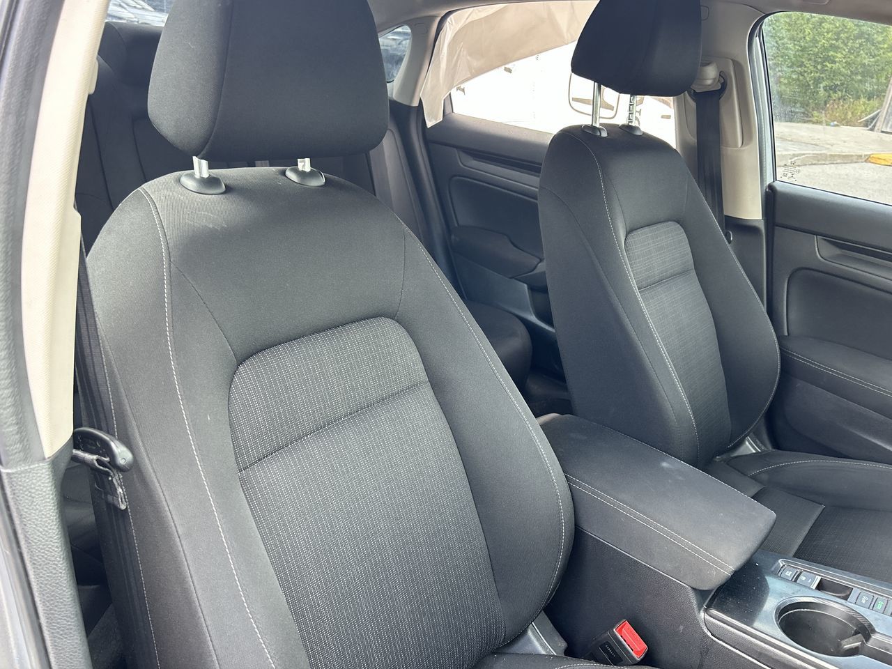 2022 Honda Civic in Markham, Ontario