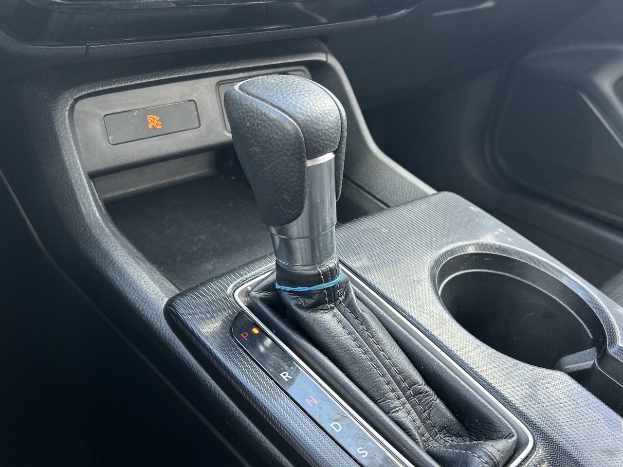2022 Honda Civic in Markham, Ontario