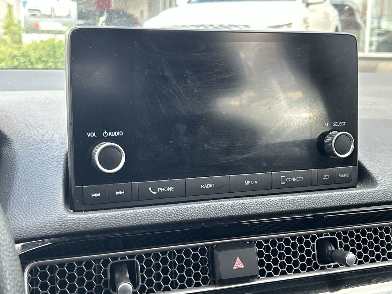 2022 Honda Civic in Markham, Ontario