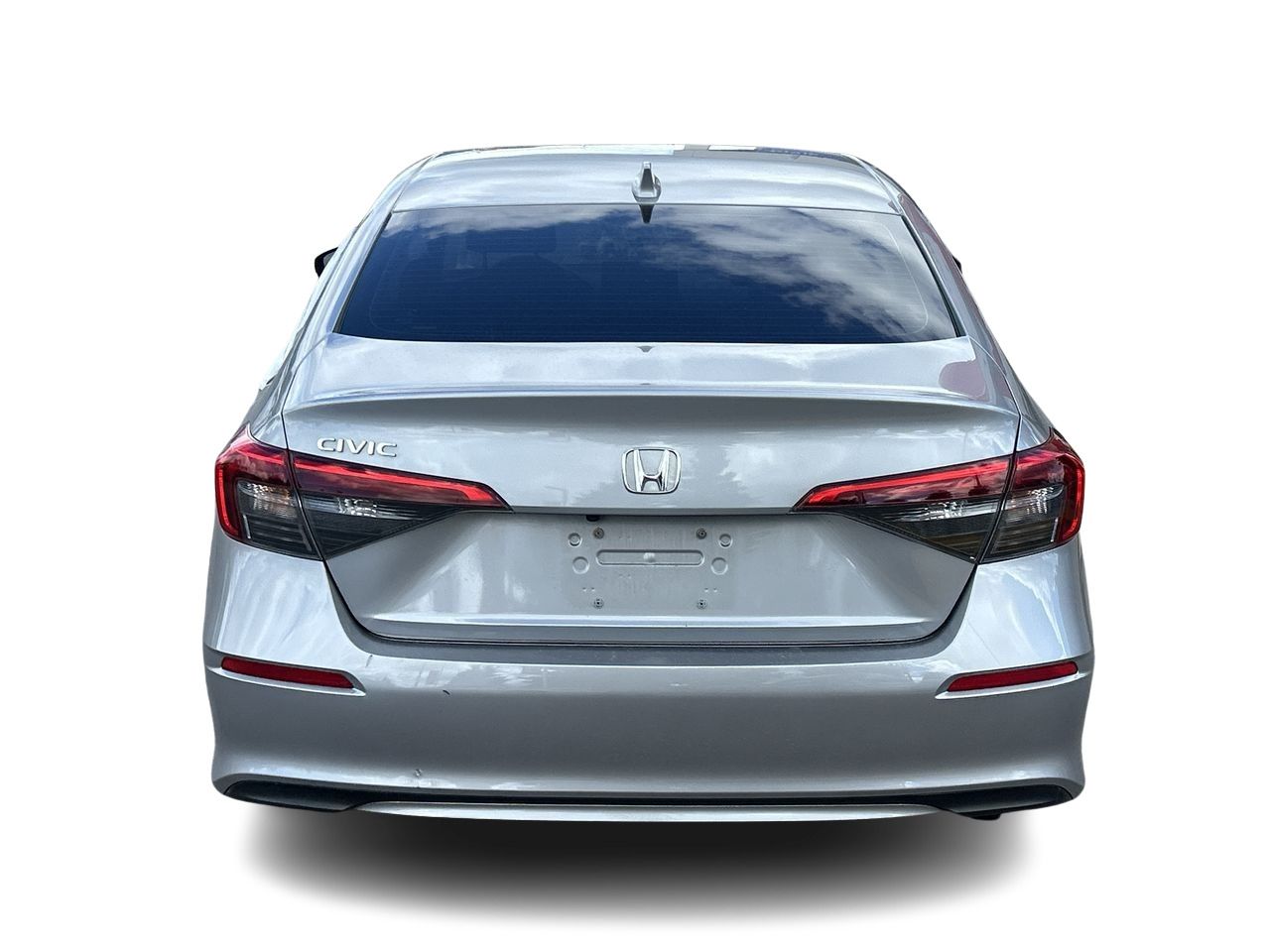 2022 Honda Civic in Markham, Ontario