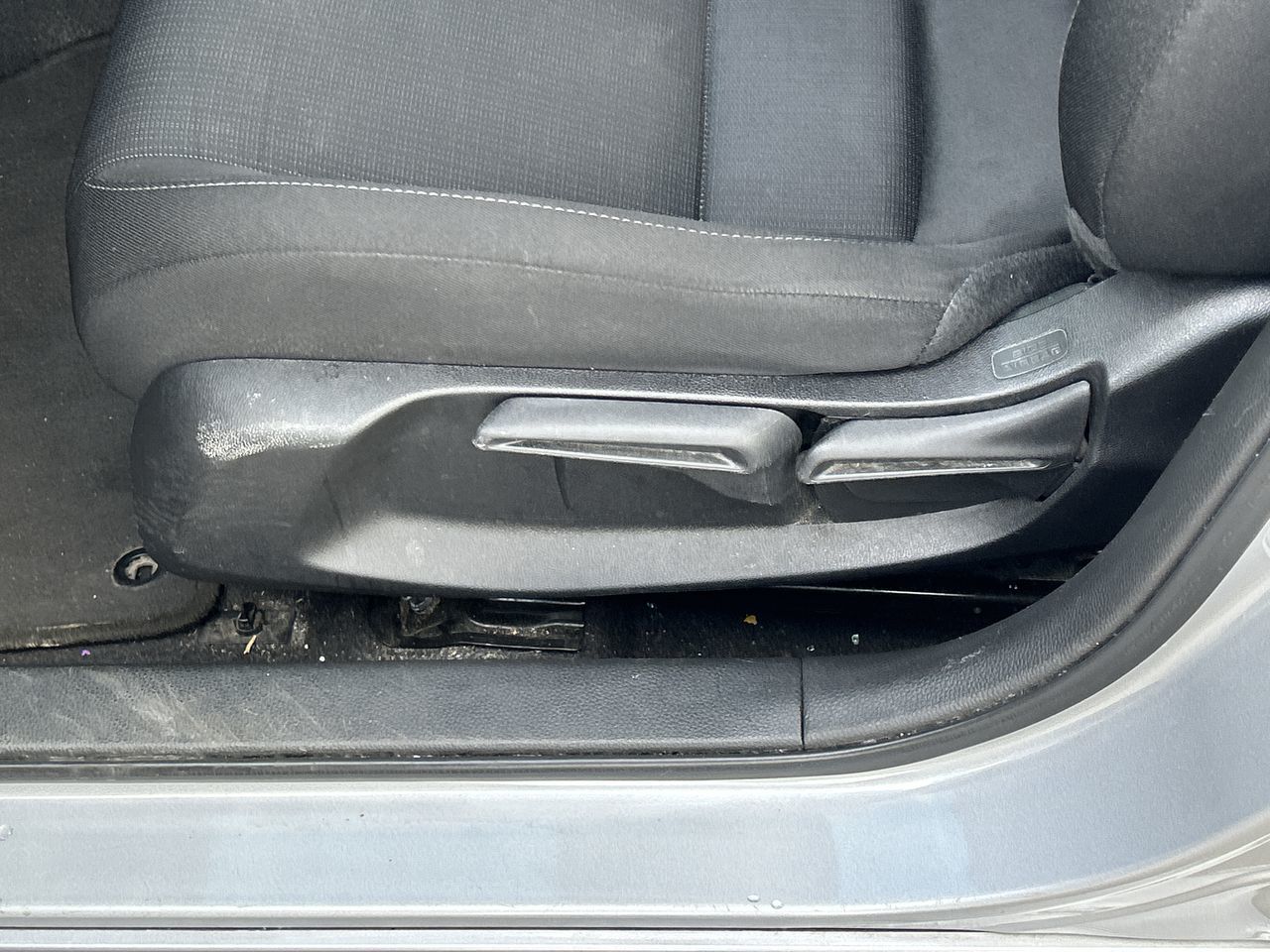 2022 Honda Civic in Markham, Ontario