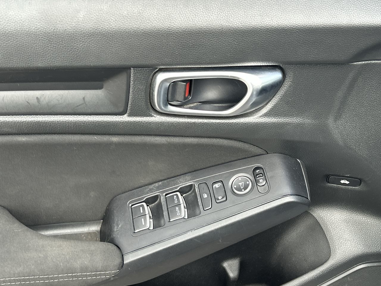 2022 Honda Civic in Markham, Ontario