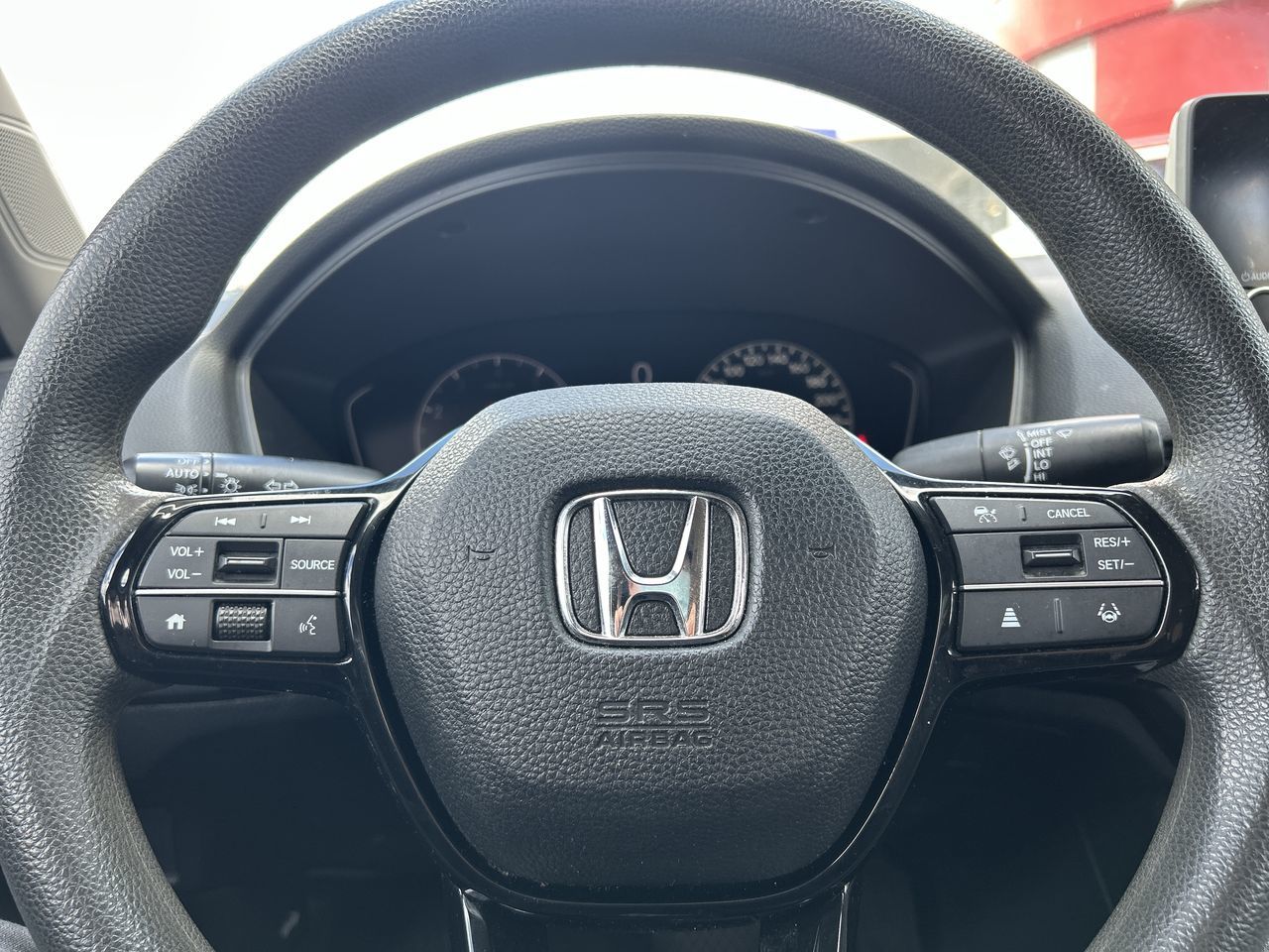 2022 Honda Civic in Markham, Ontario