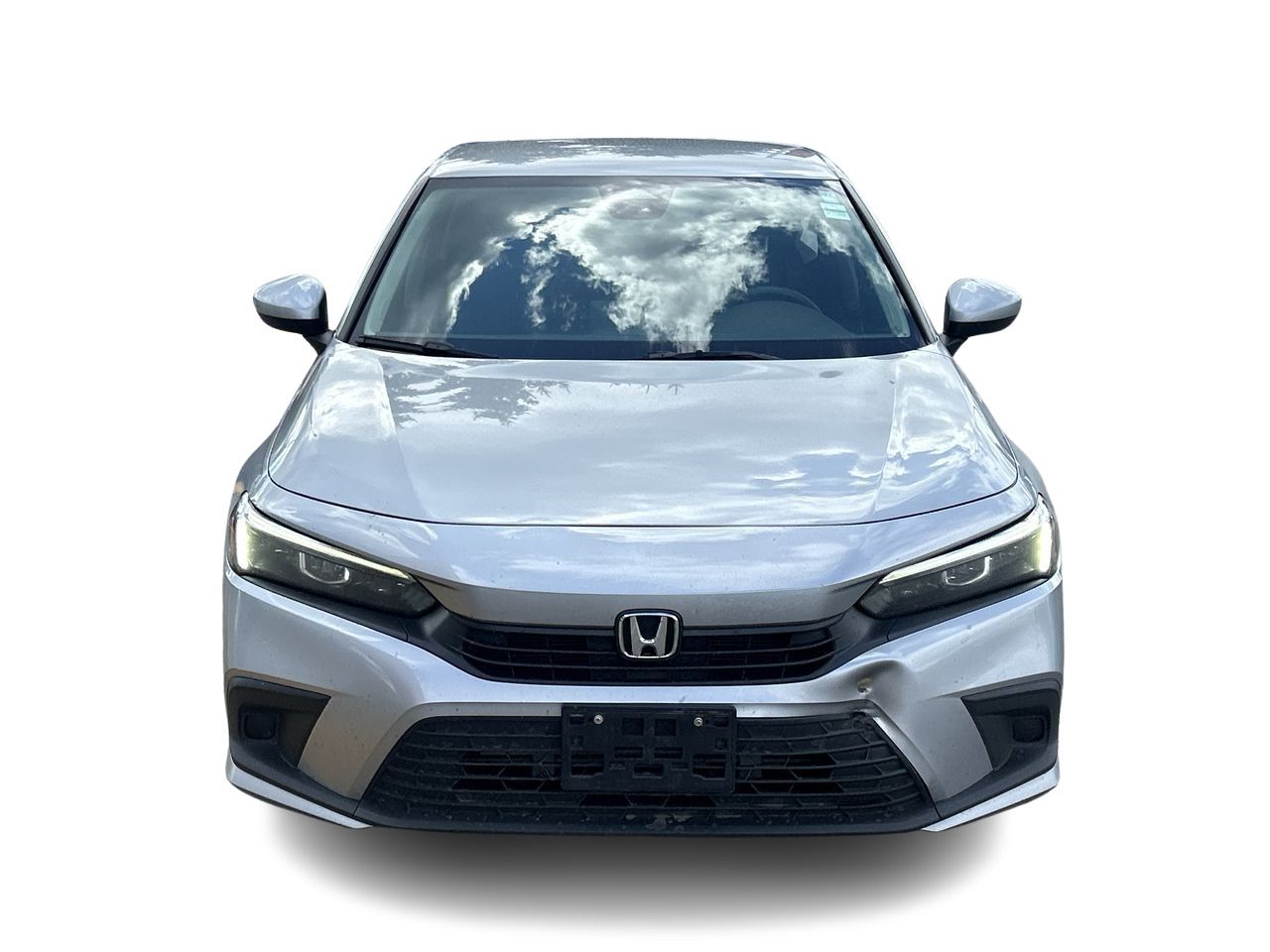 2022 Honda Civic in Markham, Ontario