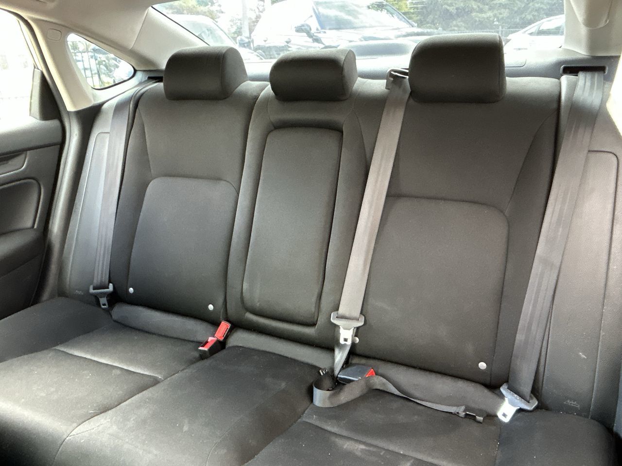 2022 Honda Civic in Markham, Ontario