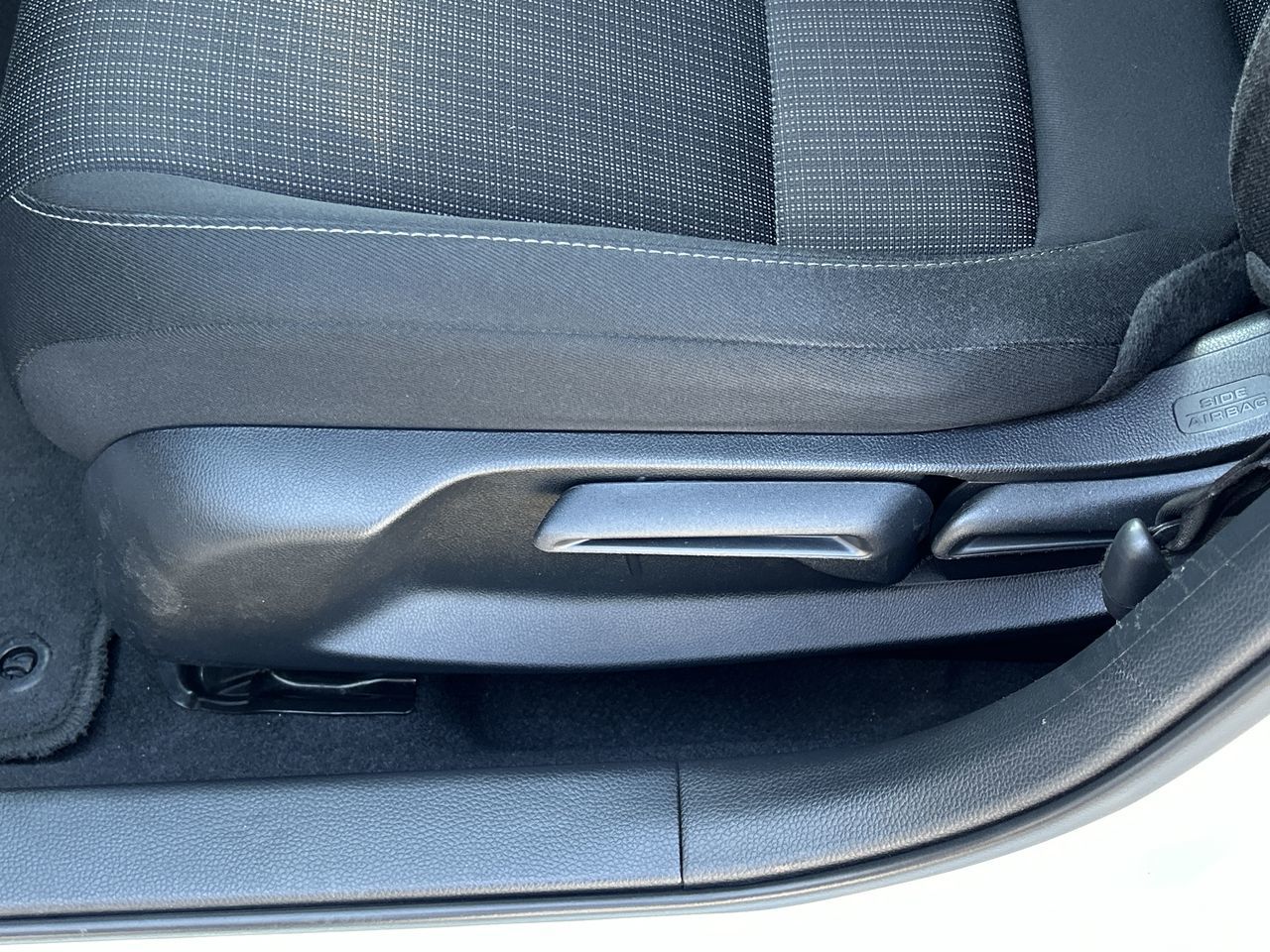 2022 Honda Civic in Markham, Ontario