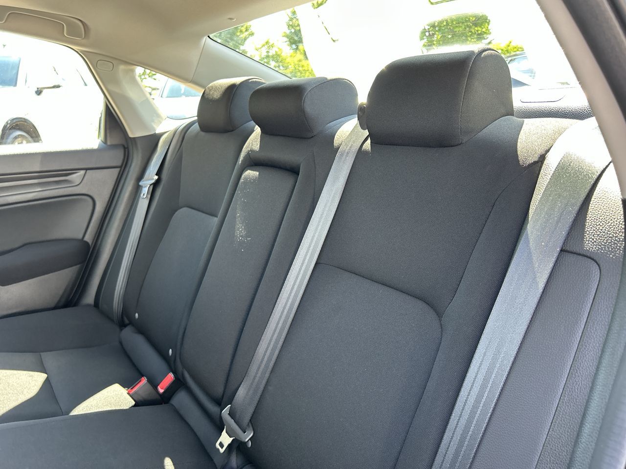 2022 Honda Civic in Markham, Ontario