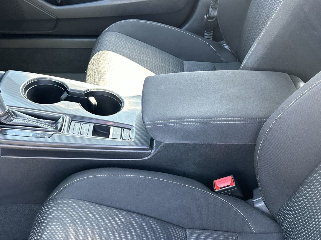 2022 Honda Civic in Markham, Ontario