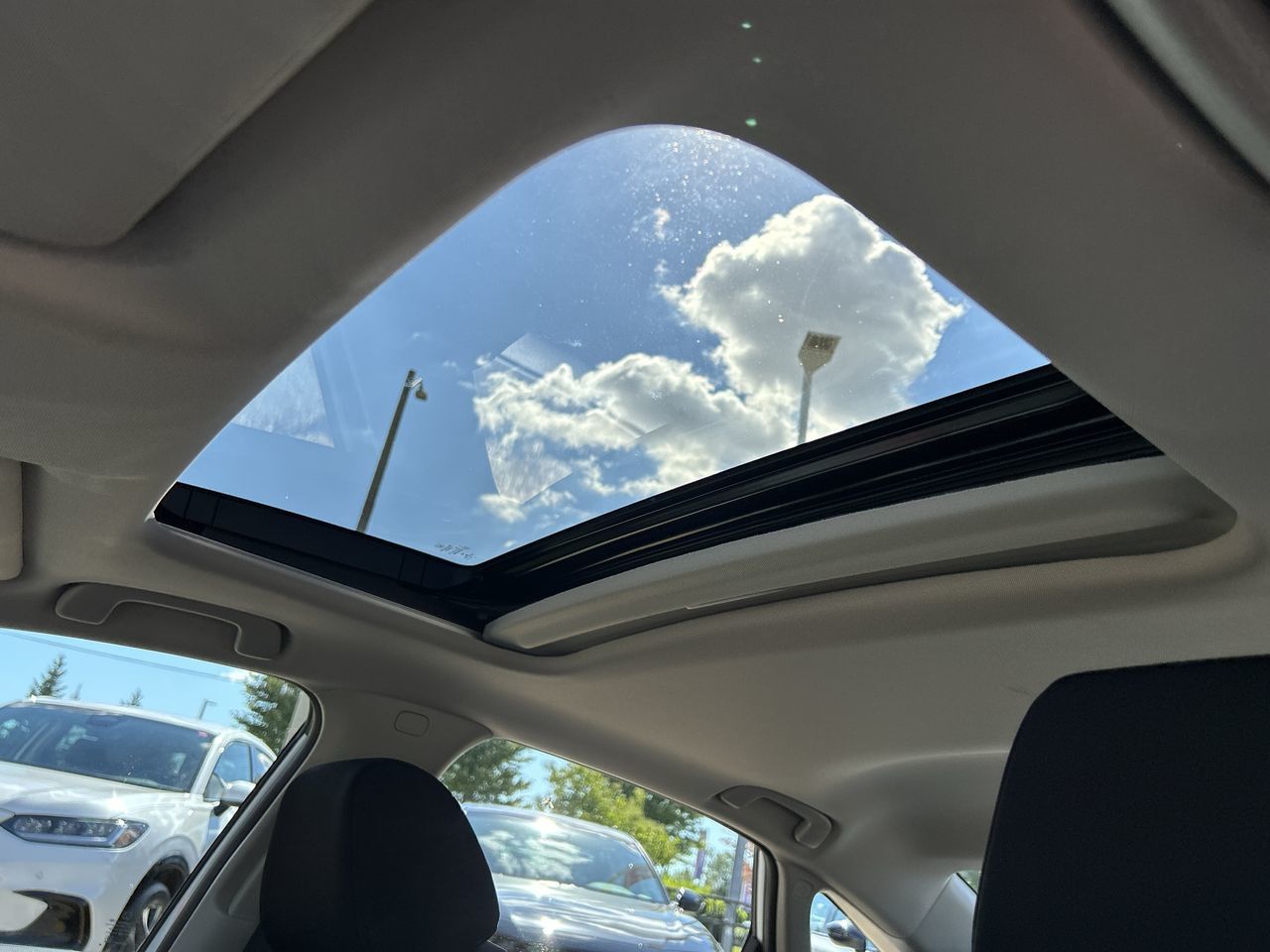 2022 Honda Civic in Markham, Ontario