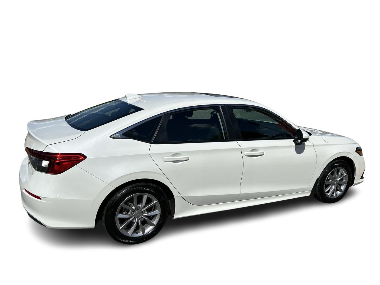 2022 Honda Civic in Markham, Ontario
