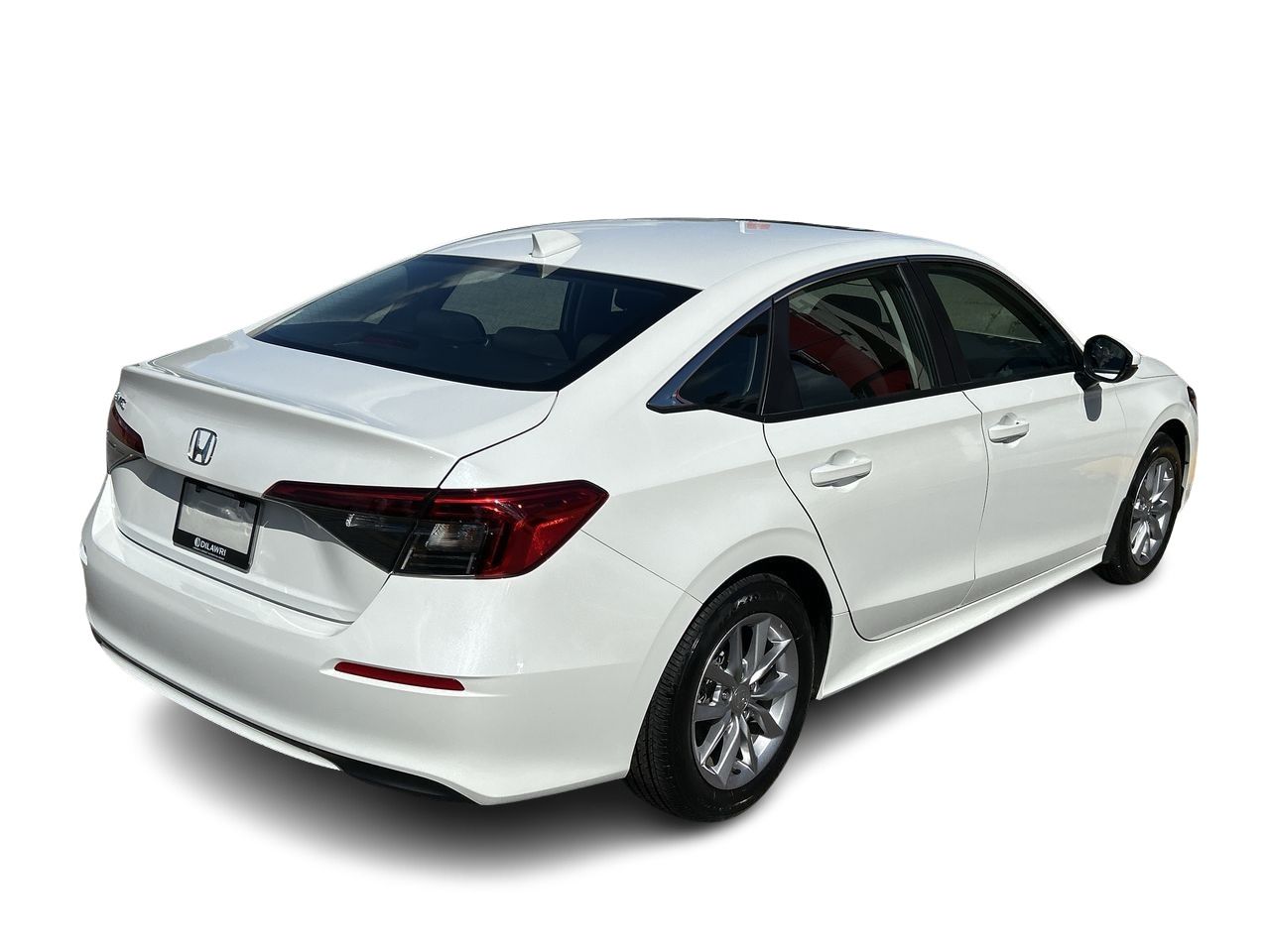 2022 Honda Civic in Markham, Ontario