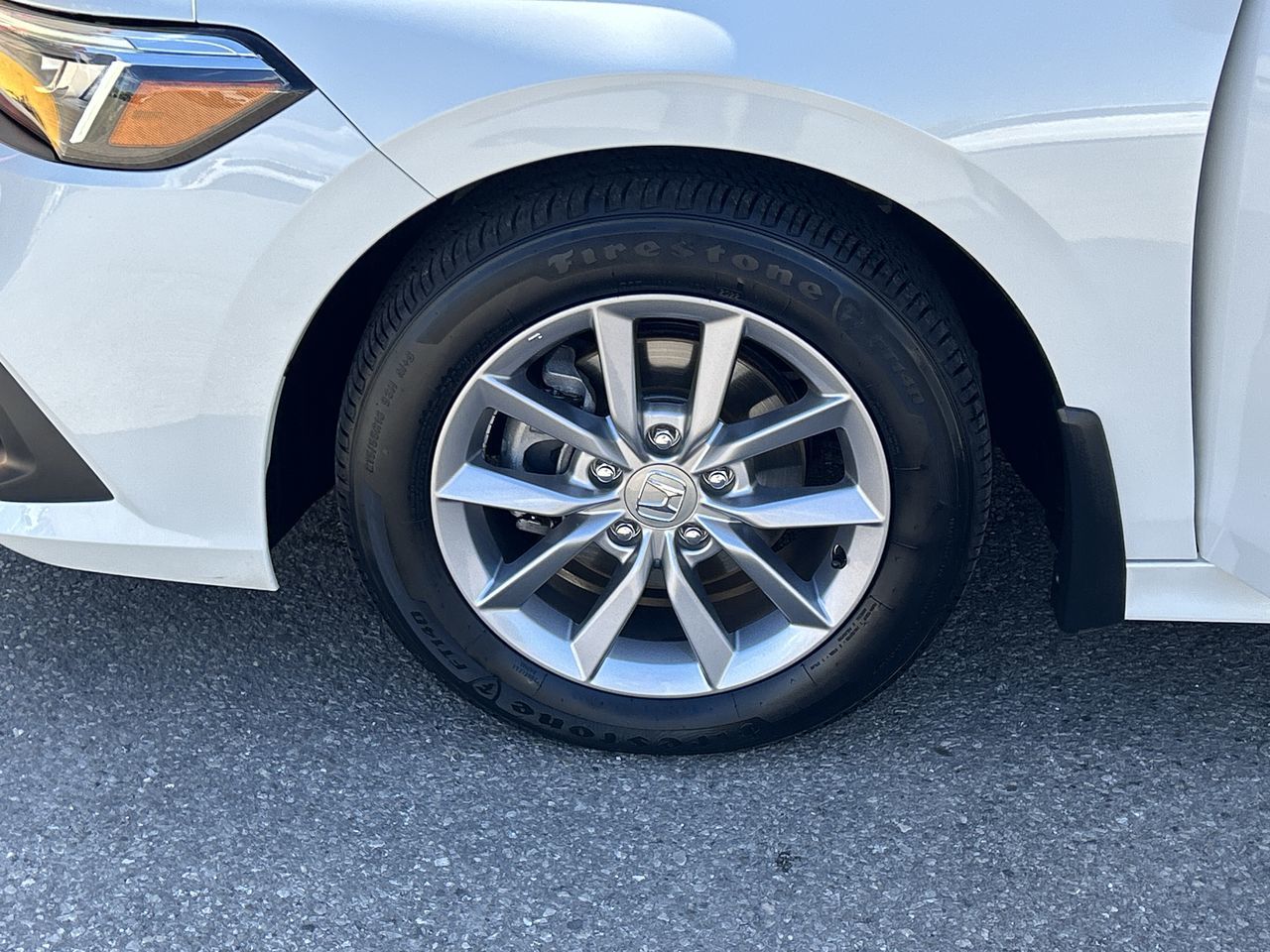 2022 Honda Civic in Markham, Ontario