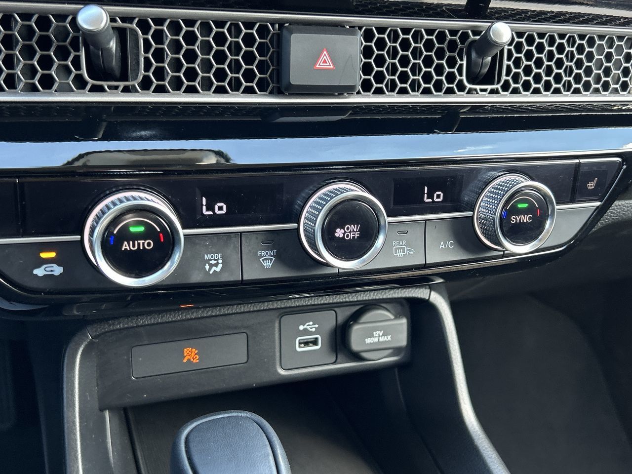 2022 Honda Civic in Markham, Ontario