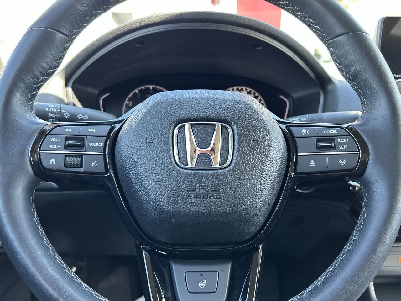 2022 Honda Civic in Markham, Ontario